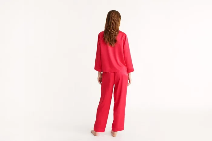 ERES Mondain Trousers AmourPivoine Women Homewear