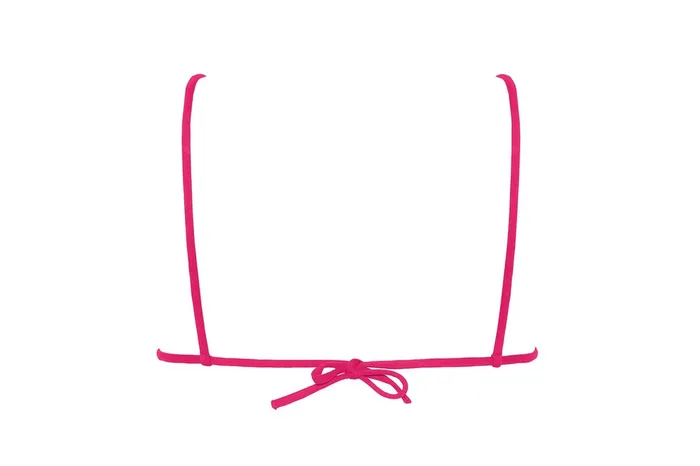 ERES Mouna Small Triangle Bikini Top Smile Women TwoPieces Swimsuits