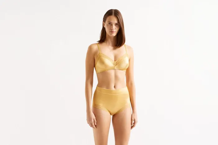 ERES Plage Triangle Bra Canisse Women Bras