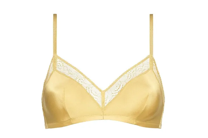 ERES Plage Triangle Bra Canisse Women Bras