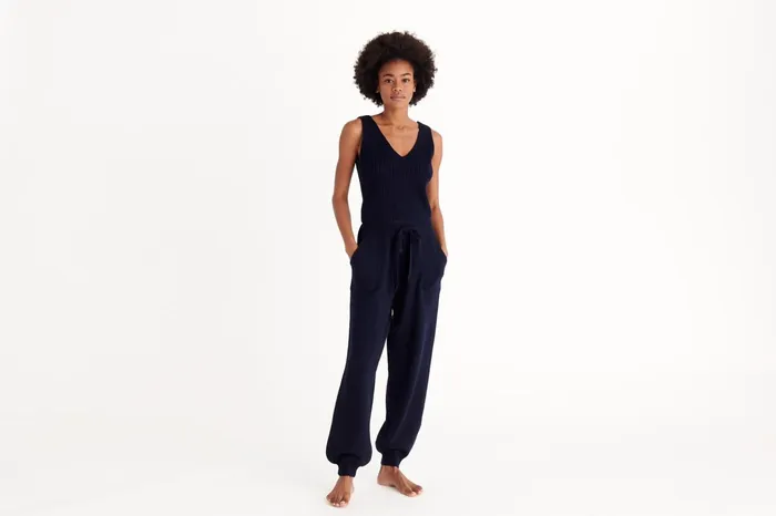ERES Raphalle Top Nuit Noire Women Homewear