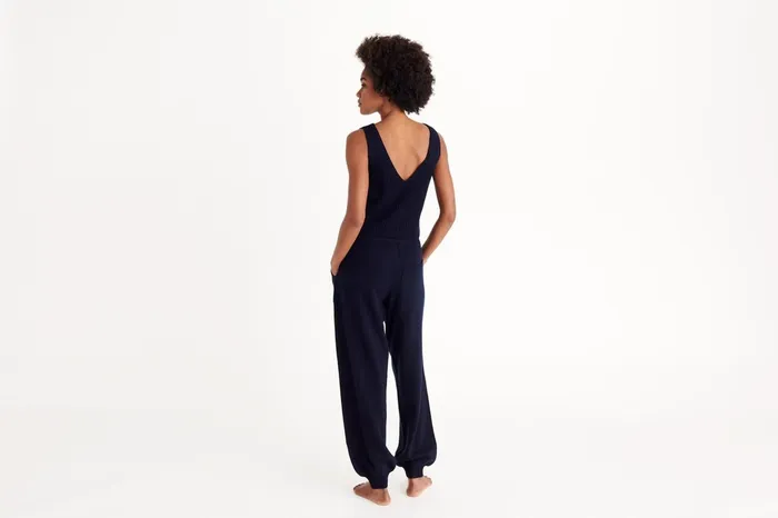ERES Raphalle Top Nuit Noire Women Homewear