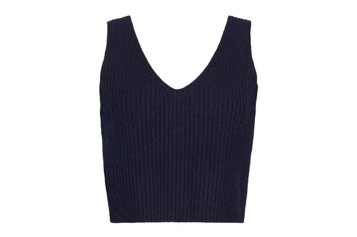 ERES Raphalle Top Nuit Noire Women Homewear