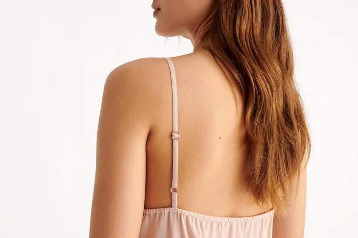 ERES Secrte Longue Long Underdress Make Up Women Homewear