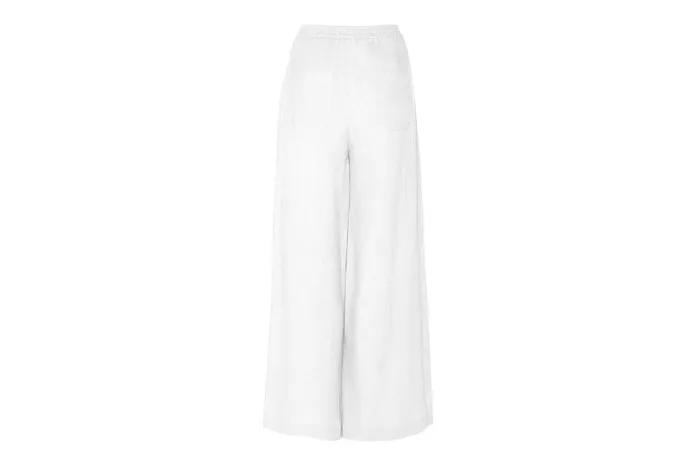 ERES Select Large Trousers Blanc Women Beachwear and Accessories