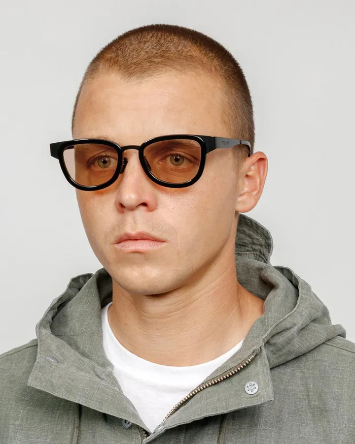 Eyegear MenWomen Stussy VIDAL SUNGLASSES