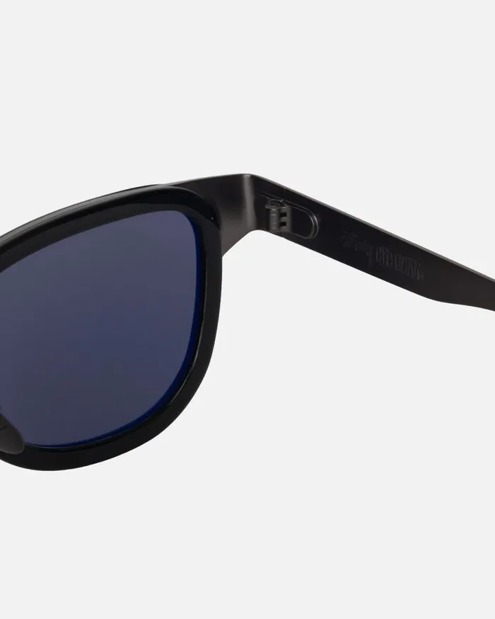 Eyegear MenWomen Stussy VIDAL SUNGLASSES