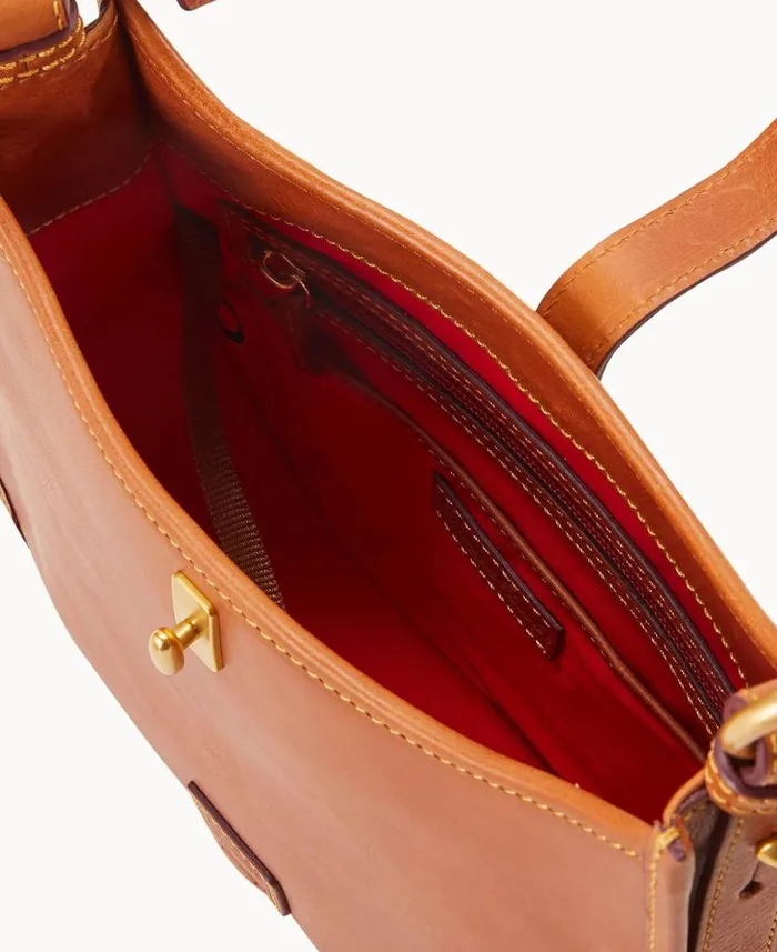 Florentine Messenger Natural Woman Dooney and Bourke Shoulder Bags Florentine Messenger Natural Woman Dooney and Bourke Shoulder Bags