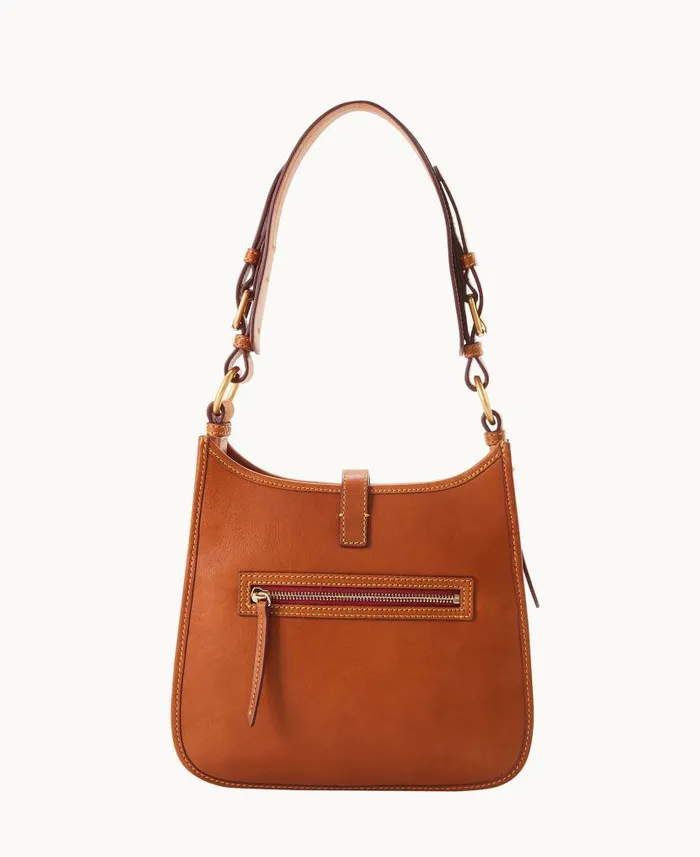 Florentine Messenger Natural Woman Dooney and Bourke Shoulder Bags Florentine Messenger Natural Woman Dooney and Bourke Shoulder Bags