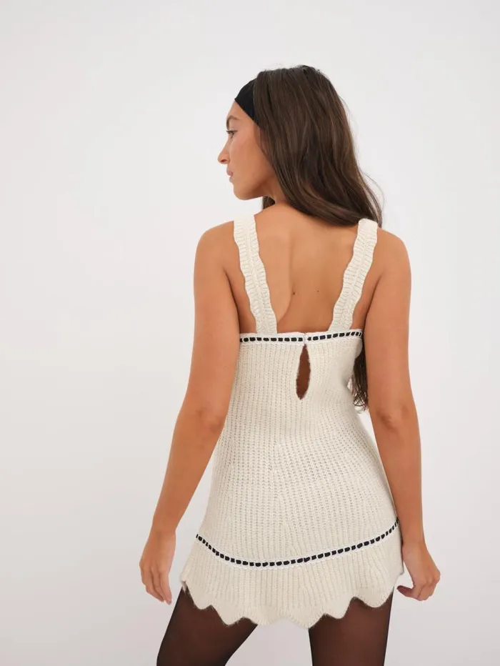 For Love and Lemons Dresses Jade Dress Neutral 8211 Women For Love and Lemons Dresses Jade Dress Neutral 8211 Women