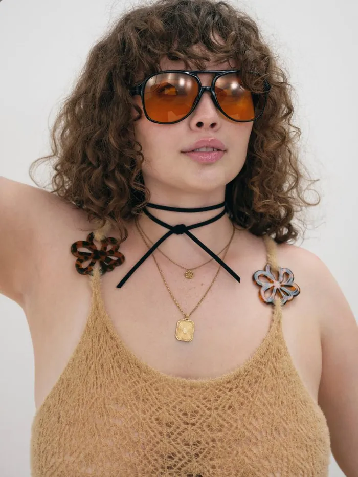 For Love and Lemons Dresses Mirabel Mini Dress Beige 8211 Women For Love and Lemons Dresses Mirabel Mini Dress Beige 8211 Women