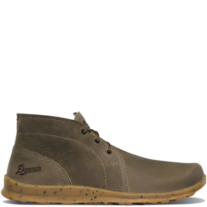 Forest Chukka Timberwolf Women Danner Casual Everyday