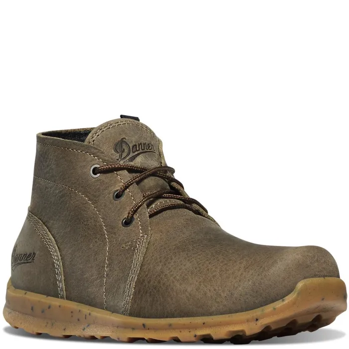 Forest Chukka Timberwolf Women Danner Casual Everyday