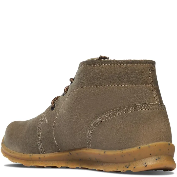 Forest Chukka Timberwolf Women Danner Casual Everyday