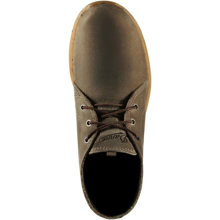 Forest Chukka Timberwolf Women Danner Casual Everyday