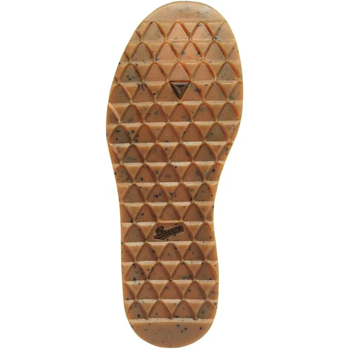 Forest Chukka Timberwolf Women Danner Casual Everyday