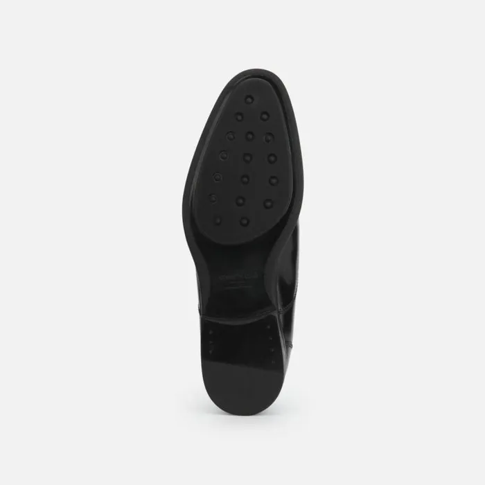 Futurepod Plain Toe Oxford With The Rebound System Ip Black Men Kenneth Cole Dress