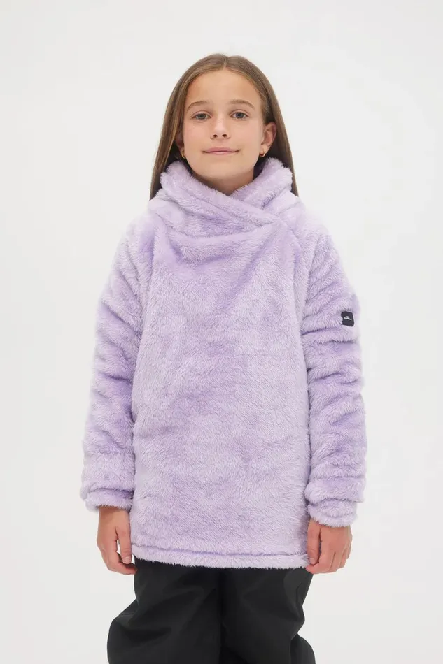 GIRL039S HAZEL FLEECE Purp Rose Kids O039NEILL Girl039S Sale