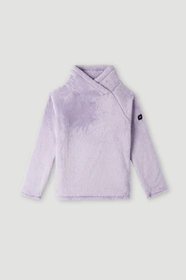 GIRL039S HAZEL FLEECE Purp Rose Kids O039NEILL Girl039S Sale