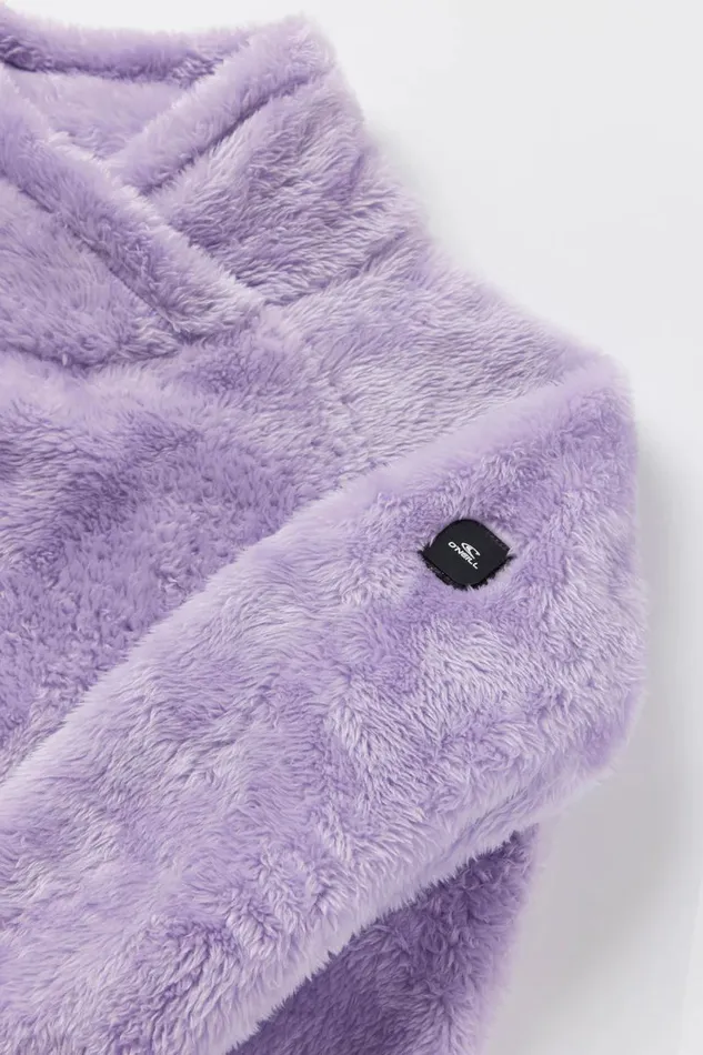 GIRL039S HAZEL FLEECE Purp Rose Kids O039NEILL Girl039S Sale