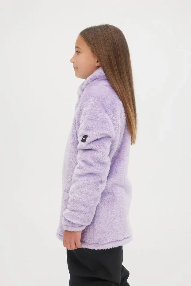 GIRL039S HAZEL FLEECE Purp Rose Kids O039NEILL Girl039S Sale