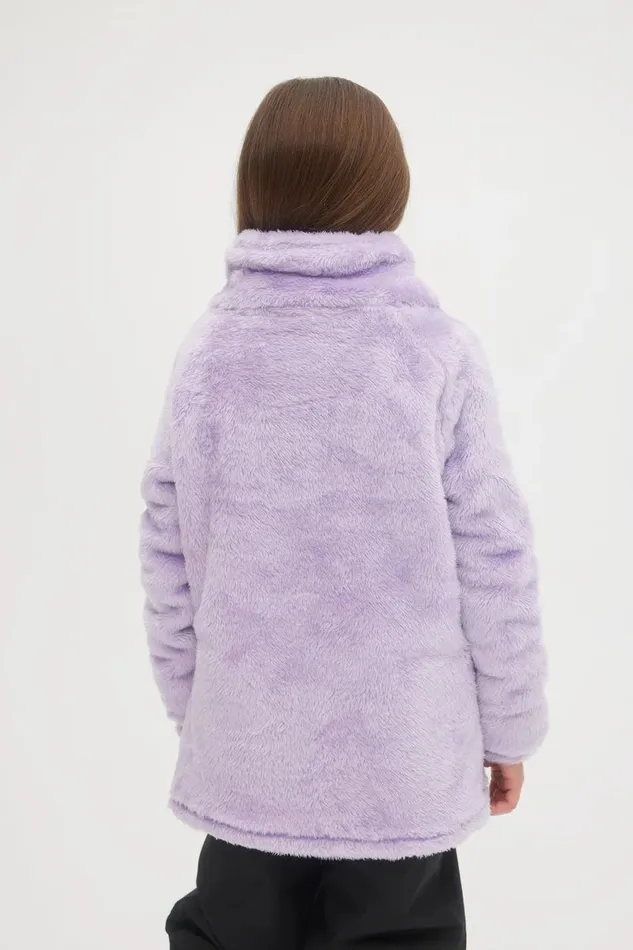 GIRL039S HAZEL FLEECE Purp Rose Kids O039NEILL Girl039S Sale