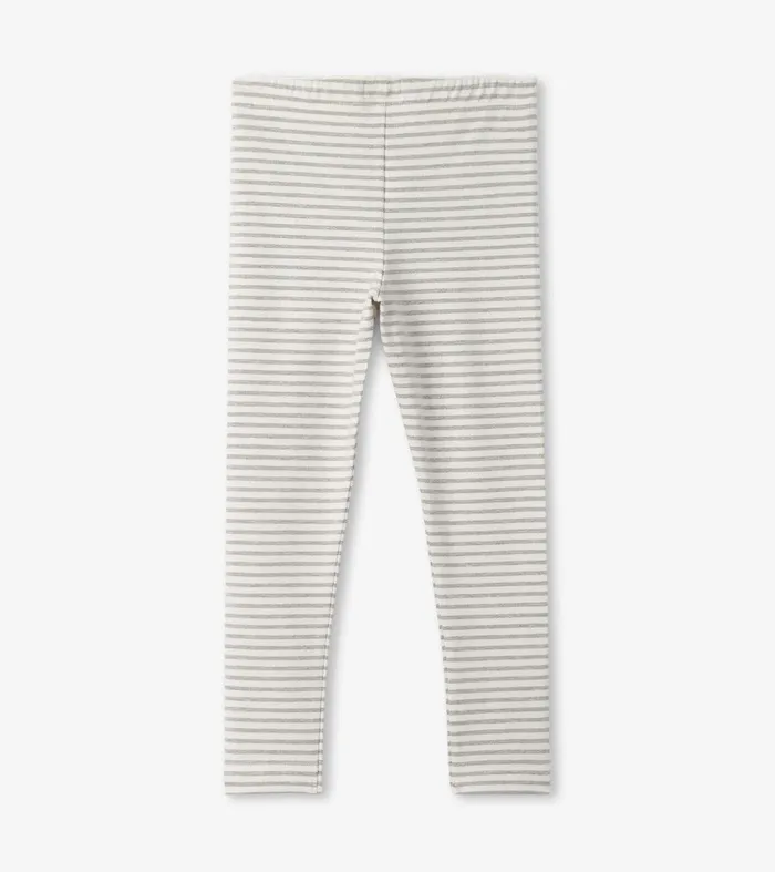Girls Classic Stripes Leggings Hatley