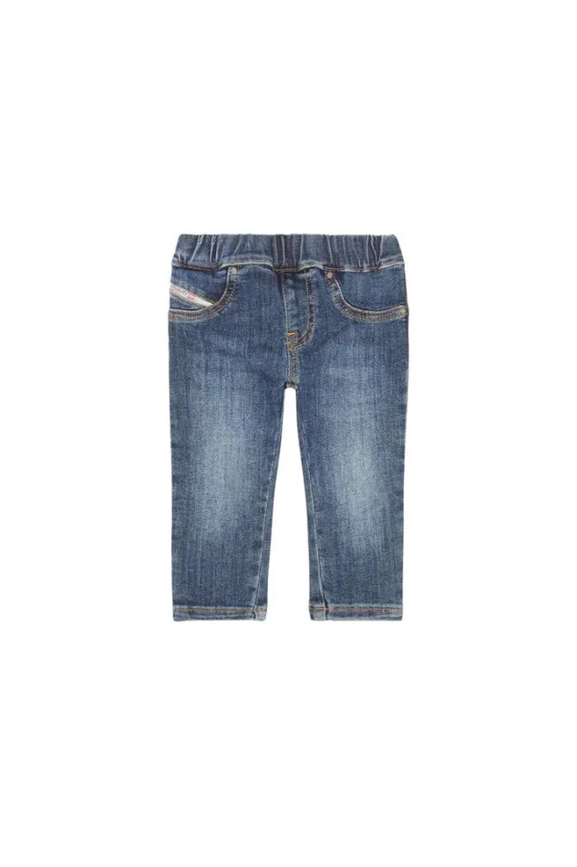 Girls PexiB Dark Blue Diesel ReadyToWear