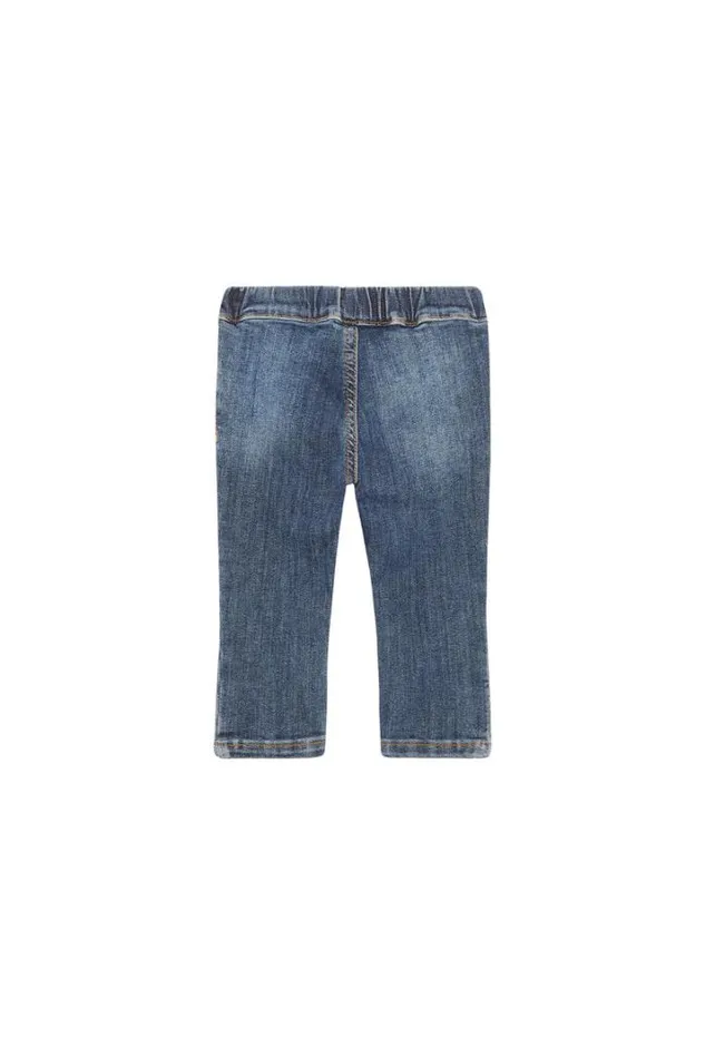 Girls PexiB Dark Blue Diesel ReadyToWear Girls PexiB Dark Blue Diesel ReadyToWear