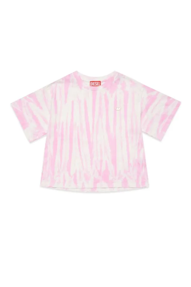 Girls Toilssi Pink Diesel ReadyToWear