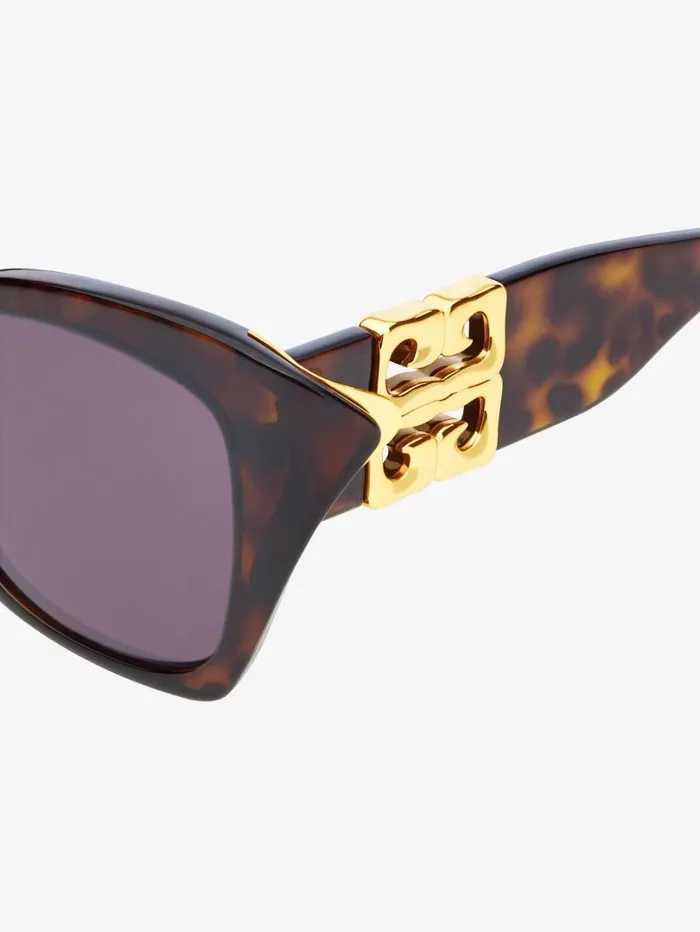 Givenchy 4G Liquid Injected Sunglasses Havanna Women Sunglasses Givenchy 4G Liquid Injected Sunglasses Havanna Women Sunglasses