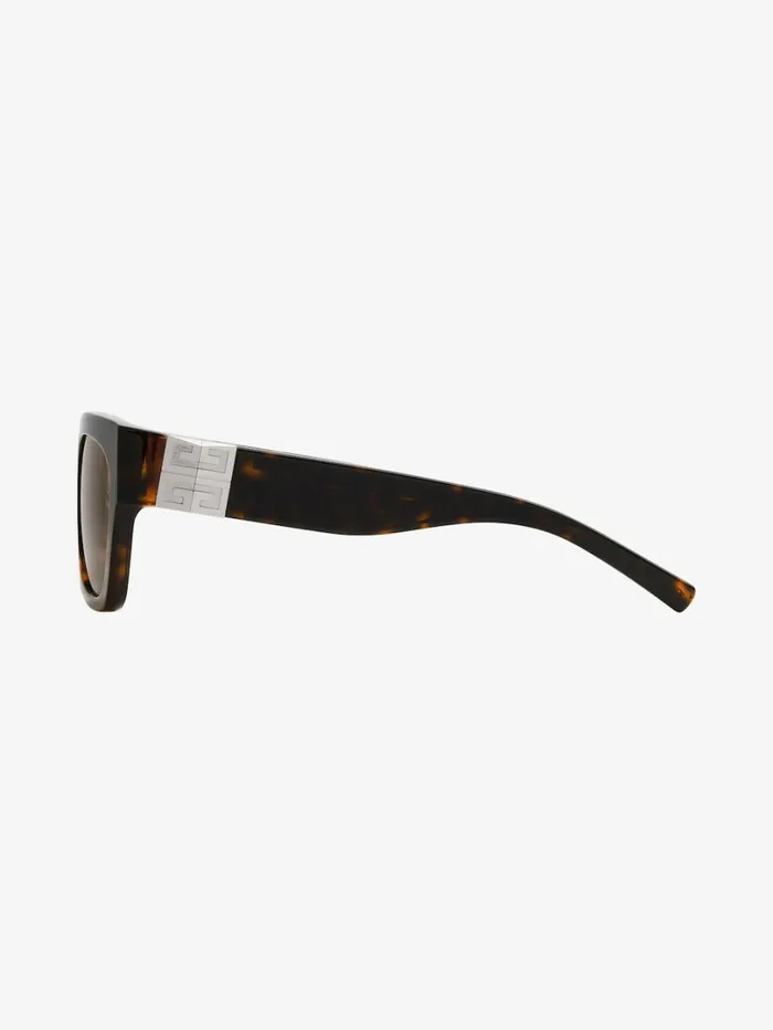Givenchy 4G Unisex Sunglasses In Acetate Dark Havanna WomenMen Sunglasses Givenchy 4G Unisex Sunglasses In Acetate Dark Havanna WomenMen Sunglasses