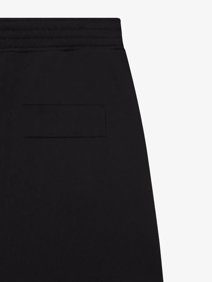 Givenchy Cargo Pants In Jersey Black Men Pants and Shorts