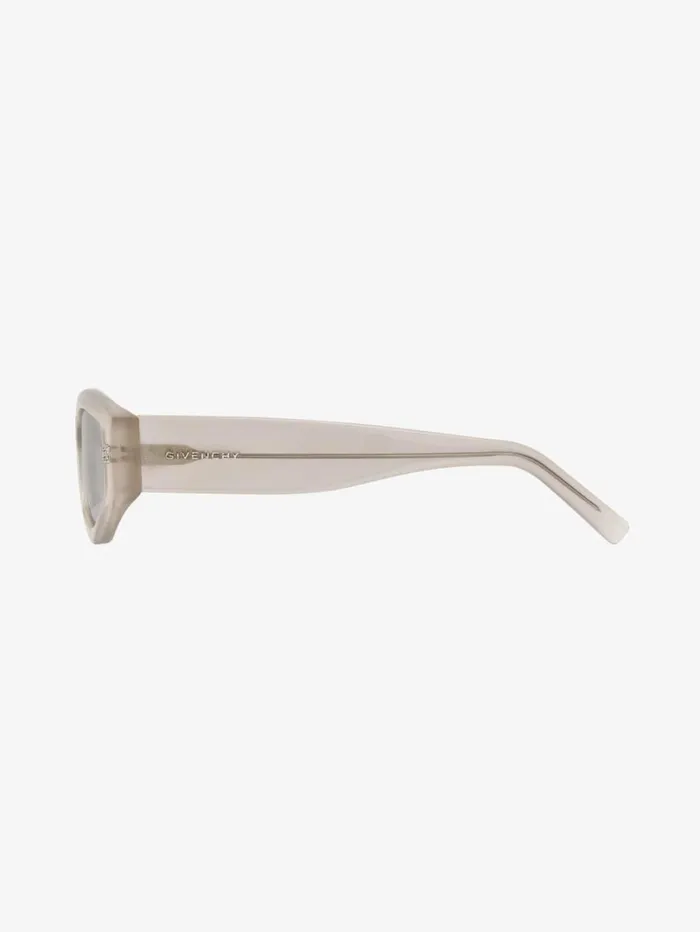 Givenchy GV Day Sunglasses In Acetate Light Grey Women Sunglasses Givenchy GV Day Sunglasses In Acetate Light Grey Women Sunglasses