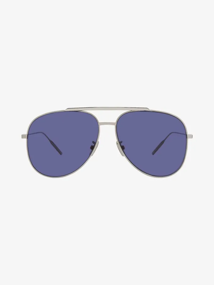Givenchy GV Speed Unisex Sunglasses In Metal Palladium WomenMen Sunglasses Givenchy GV Speed Unisex Sunglasses In Metal Palladium WomenMen Sunglasses