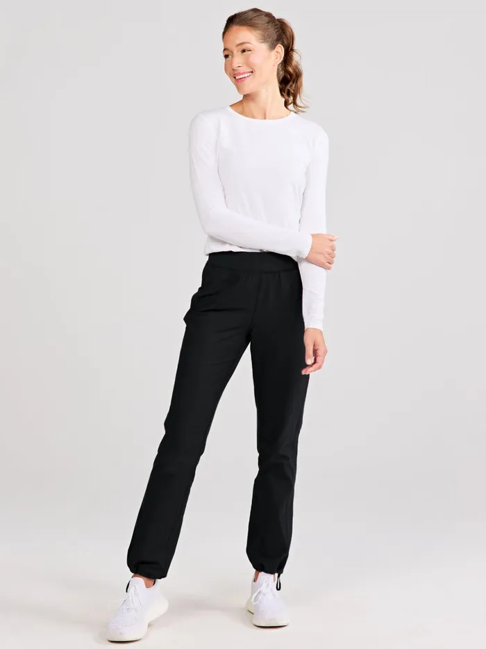 Golf Women Tasc Performance Merge Athletic Pant