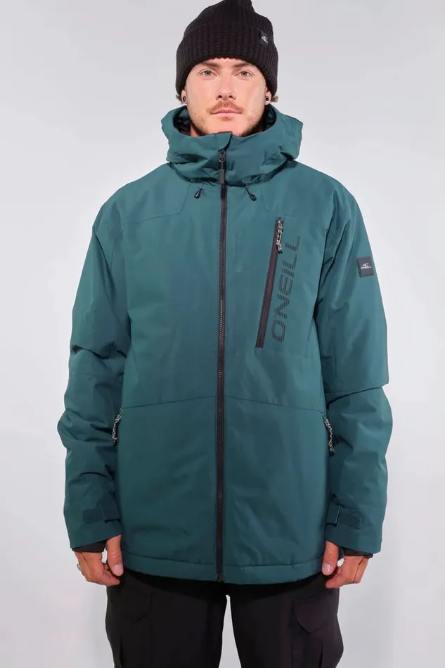 HAMMER JACKET Men O039NEILL Men039S Snow