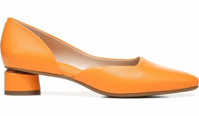 Heels Women Franco Sarto Franco Citrus Pump Citrus Leather