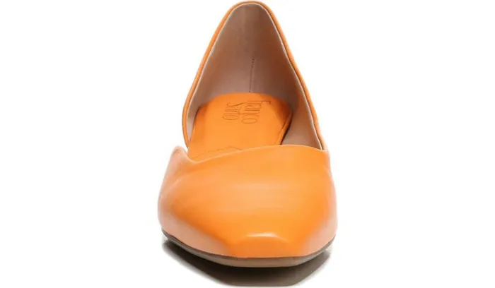 Heels Women Franco Sarto Franco Citrus Pump Citrus Leather