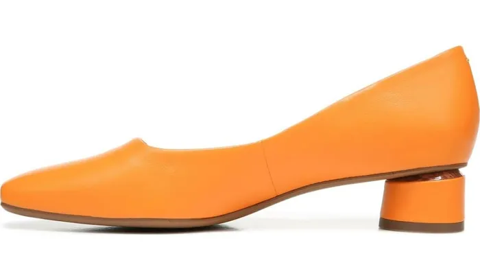 Heels Women Franco Sarto Franco Citrus Pump Citrus Leather