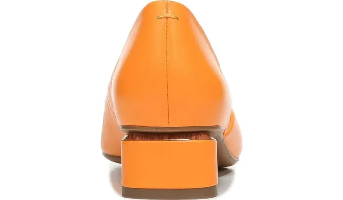 Heels Women Franco Sarto Franco Citrus Pump Citrus Leather