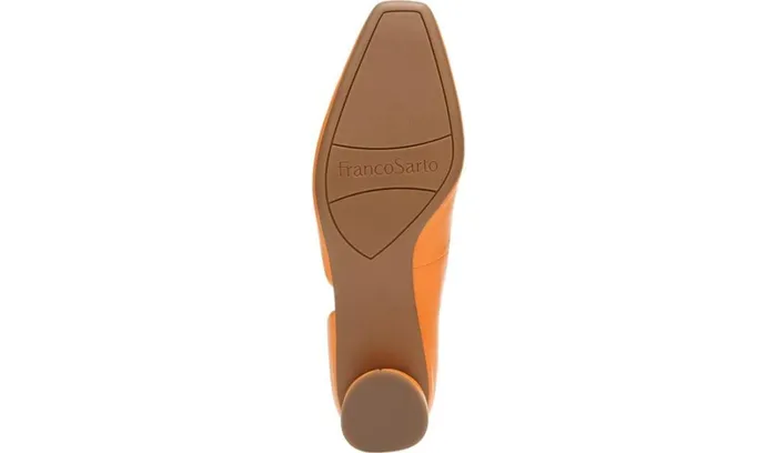 Heels Women Franco Sarto Franco Citrus Pump Citrus Leather