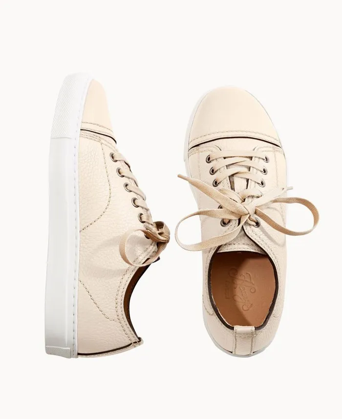 Henrys Women039s Lewis Lace Up White ManWoman Dooney and Bourke Shoes Henrys Women039s Lewis Lace Up White ManWoman Dooney and Bourke Shoes