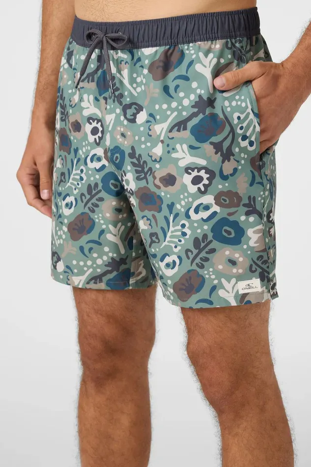 HERMOSA EWAIST 17034 BOARDSHORTS Men O039NEILL Featured