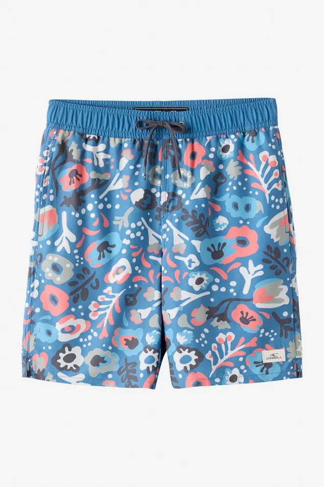HERMOSA LIGHT LINED VOLLEY 16034 SHORTS Kids O039NEILL Boy039S Clothing