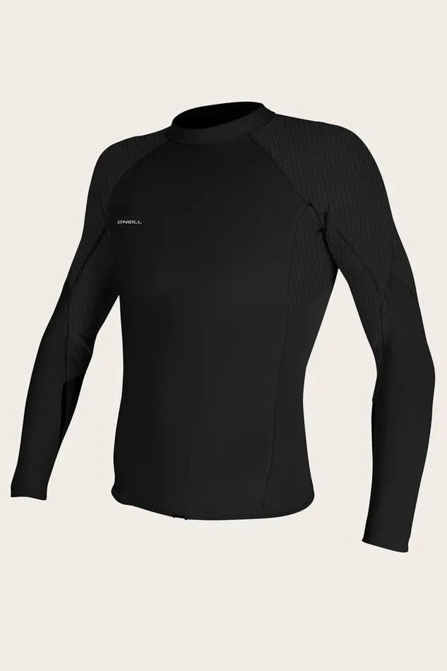 HYPERFREAK 15MM LS TOP Black Men O039NEILL Men039S Wetsuits