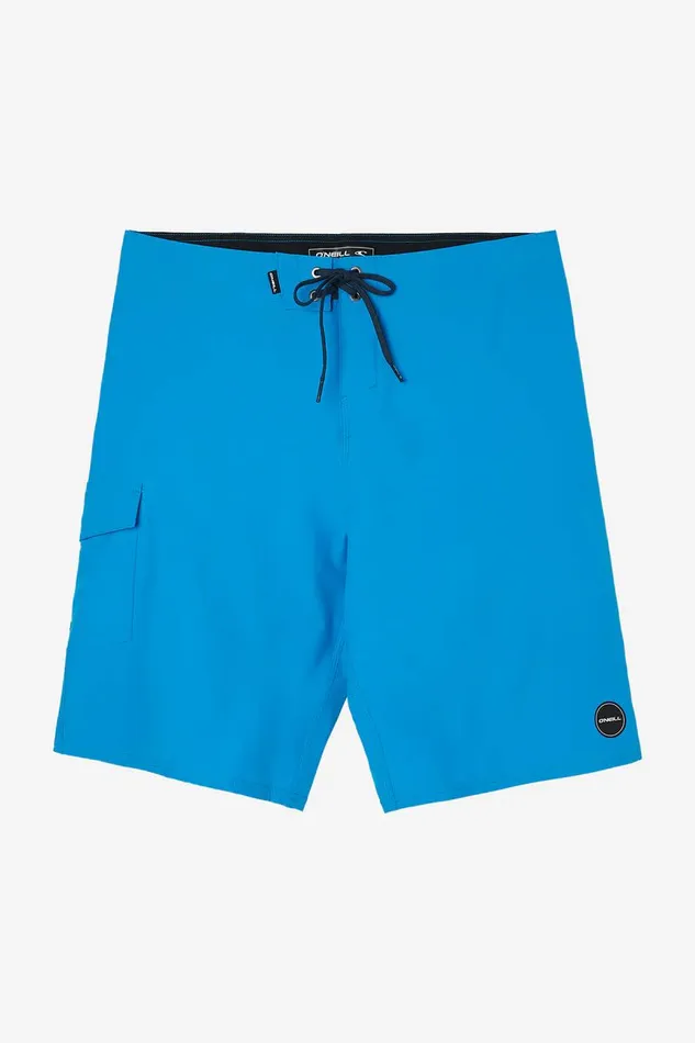 HYPERFREAK DIVERGENT 21034 BOARDSHORTS Cobalt Men O039NEILL Length
