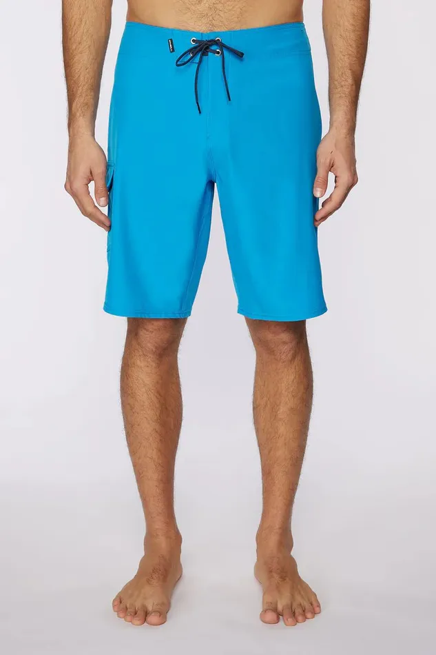 HYPERFREAK DIVERGENT 21034 BOARDSHORTS Cobalt Men O039NEILL Length