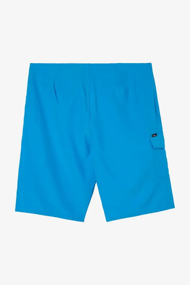 HYPERFREAK DIVERGENT 21034 BOARDSHORTS Cobalt Men O039NEILL Length