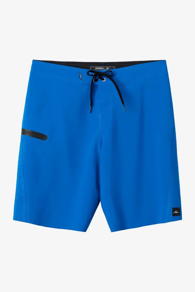 HYPERFREAK TECH SOLID 19034 BOARDSHORTS Royal Men O039NEILL Print Style